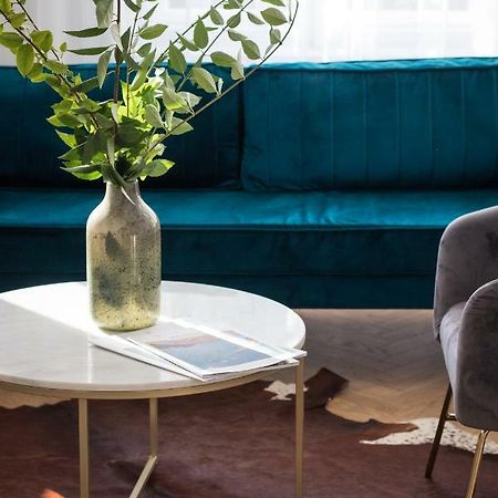 סגד Deak20 Residence מראה חיצוני תמונה