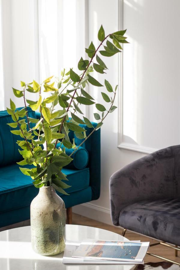 סגד Deak20 Residence מראה חיצוני תמונה