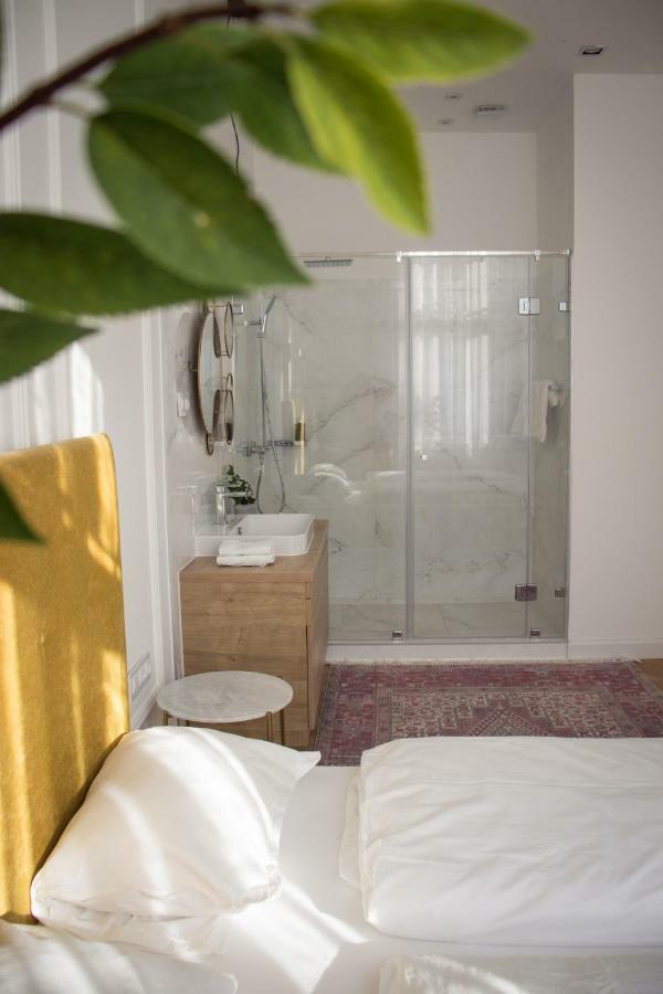 סגד Deak20 Residence מראה חיצוני תמונה
