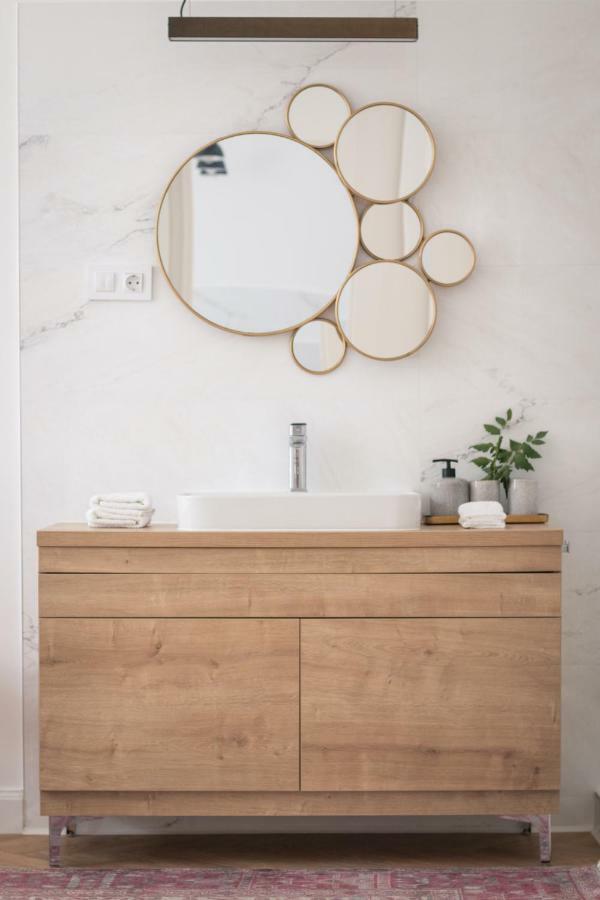 סגד Deak20 Residence מראה חיצוני תמונה