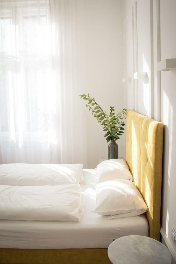 סגד Deak20 Residence מראה חיצוני תמונה