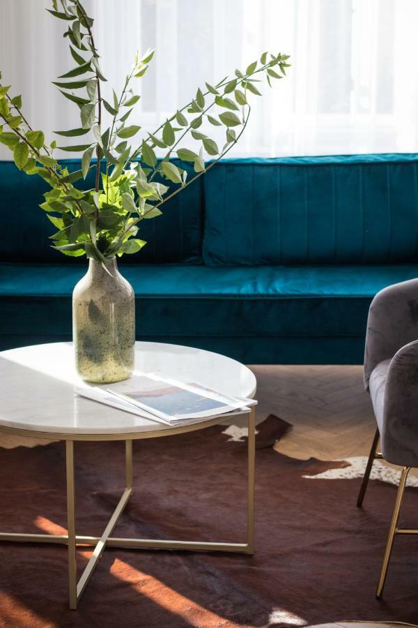 סגד Deak20 Residence מראה חיצוני תמונה