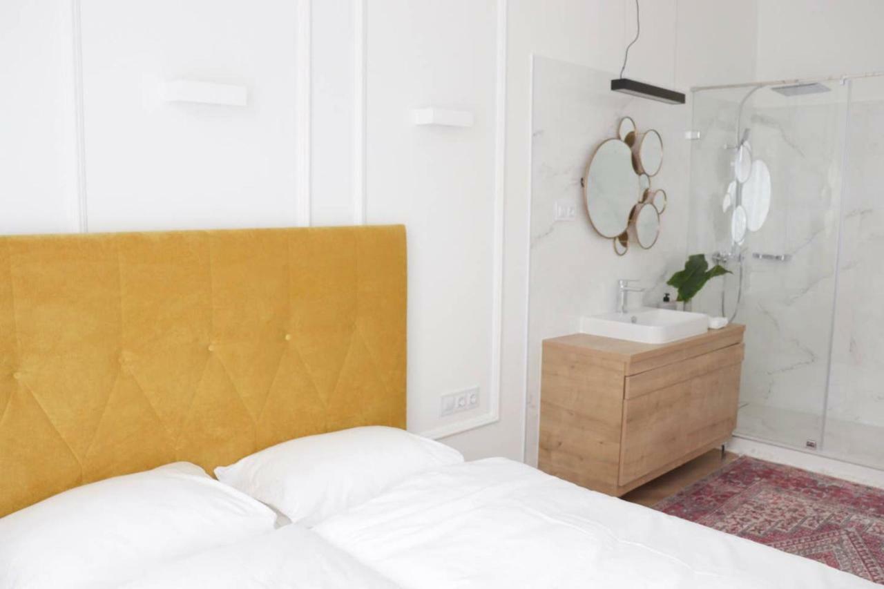 סגד Deak20 Residence מראה חיצוני תמונה