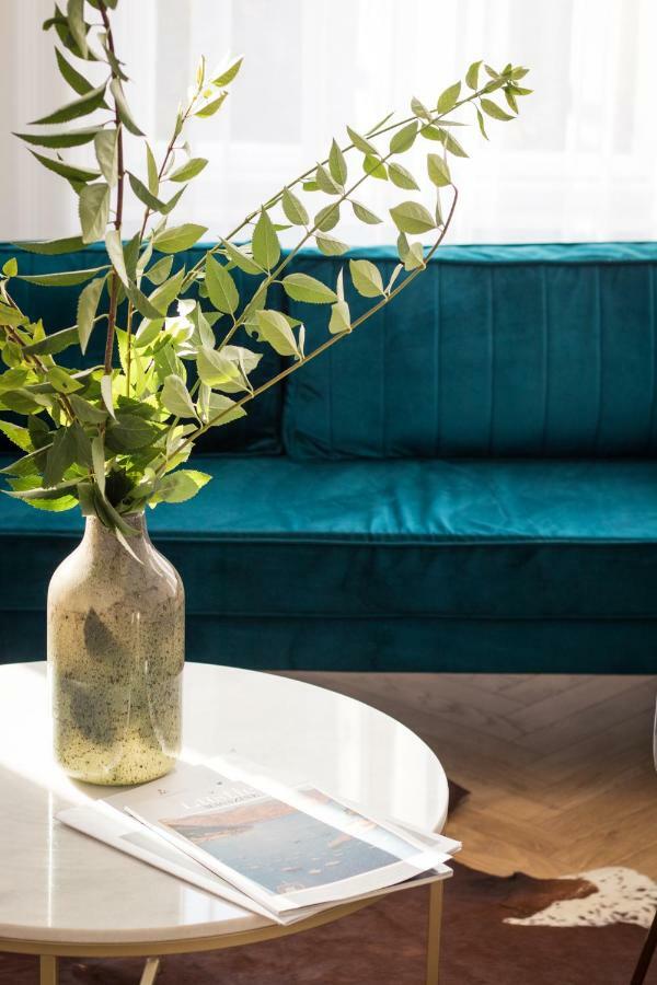 סגד Deak20 Residence מראה חיצוני תמונה